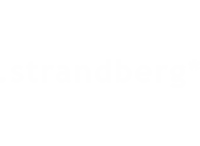 Strandberg logo