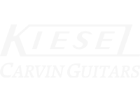Kiesel Guitars logo