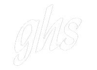 GHS strings logo