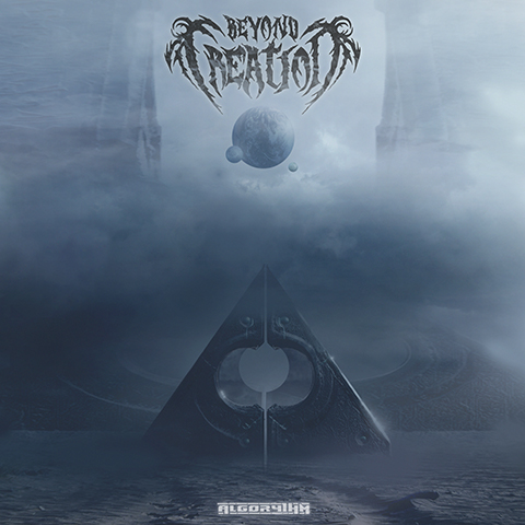 Earthborn Evolution Album Cover